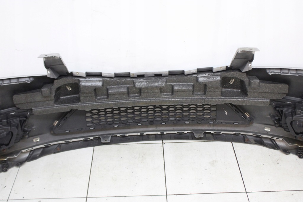 фото №11, Kia ceed i lift sport 09r- бампер перед передній 9s