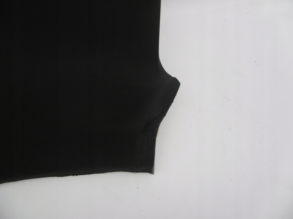 фото №6, Стеля volvo s60 iii панорама czarna r-design оригінал volvo