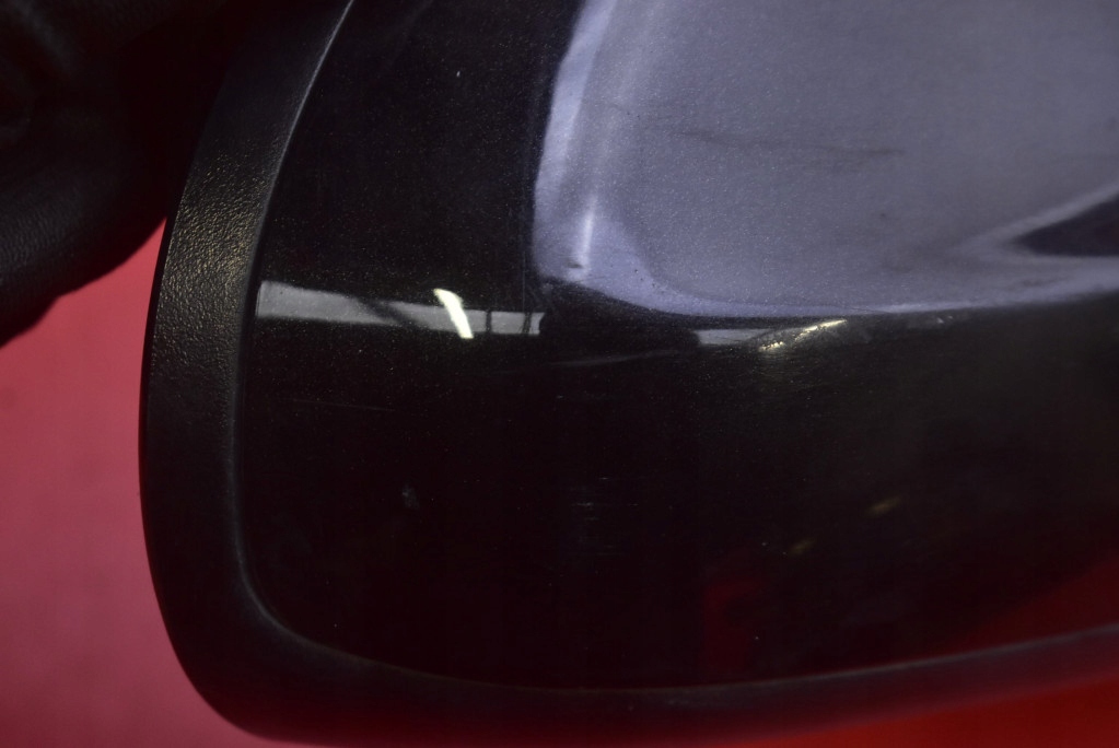 фото №14, Зеркало правое 1k 022608 eu kia ceed 1 i 07-10 7 pin