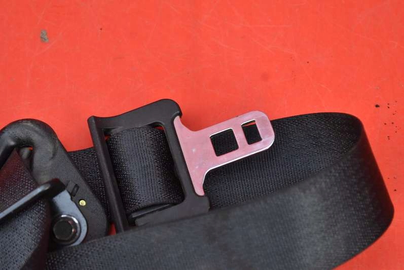 фото №8, Pas безпеки лівий задня 3 ряд p0ts771dvae chrysler pacifica 1 i 04r