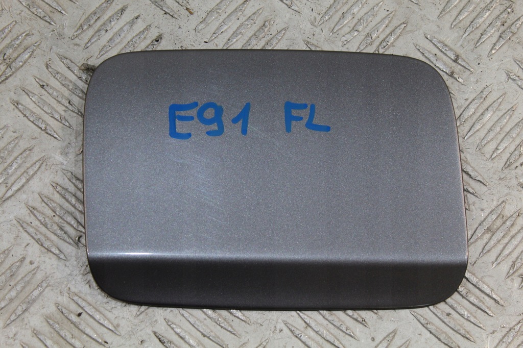 фото №1, Крышка заливной топлива bmw 3 e91 lift