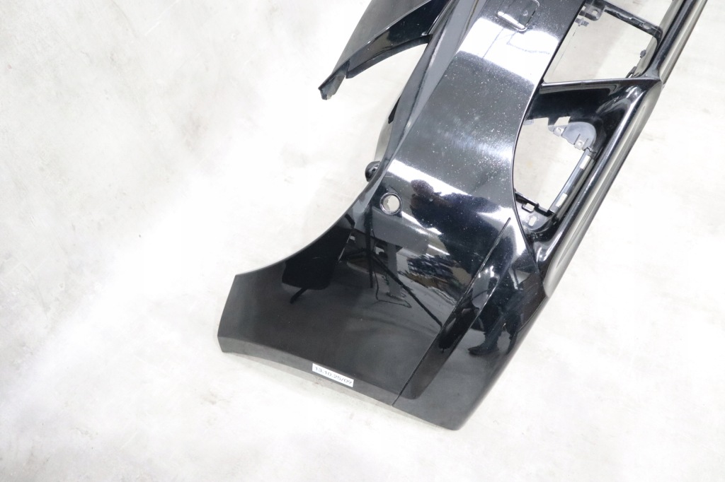 фото №7, Бампер перед bmw 6 e63 e64 состояние idealny