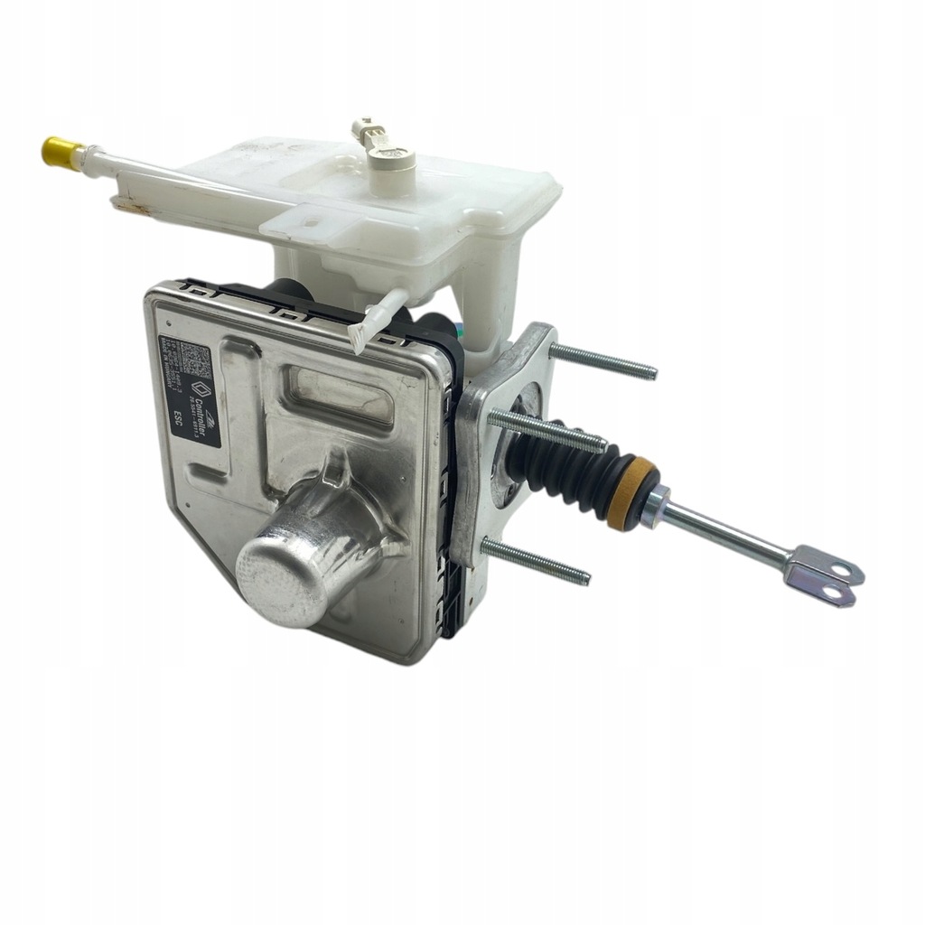 фото №11, Nowe оригинальный номер усилитель тормозов серво тормозные насос renault master iv 476602143r