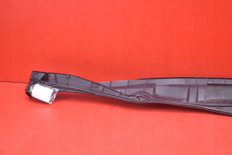 фото №5, Жабо eu 95468157 chevrolet aveo t300 11-20