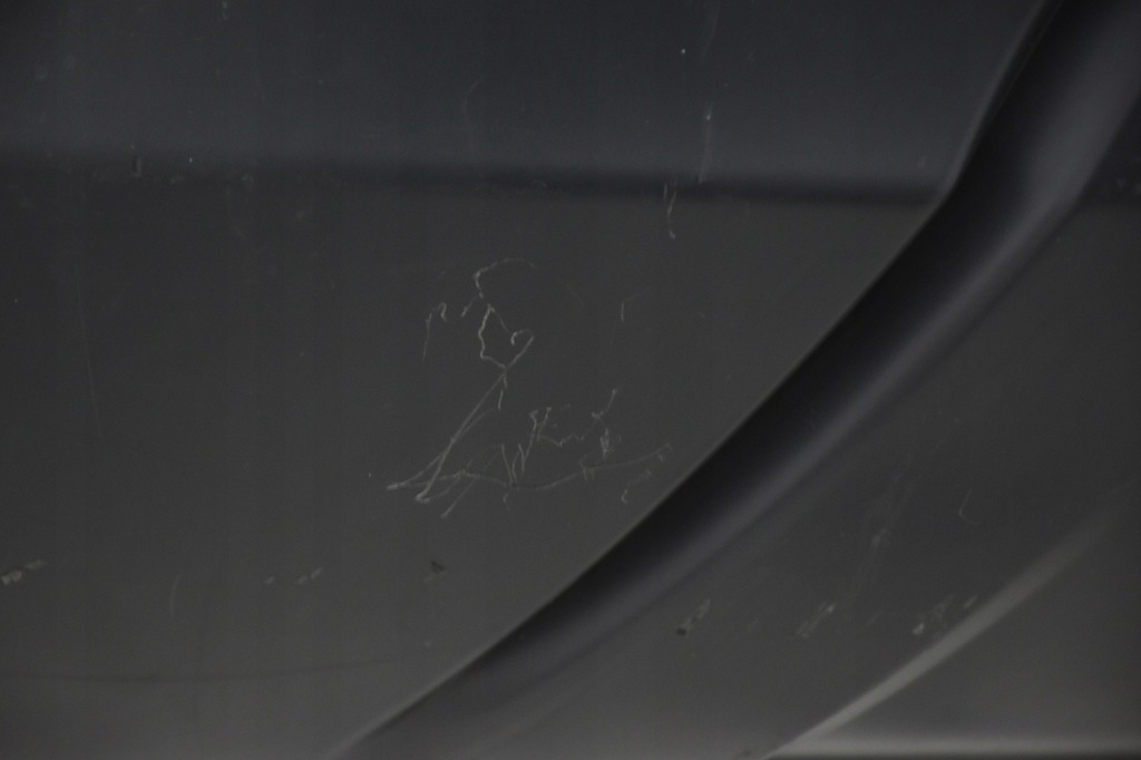 фото №11, Бампер задний задняя nissan qashqai i j10