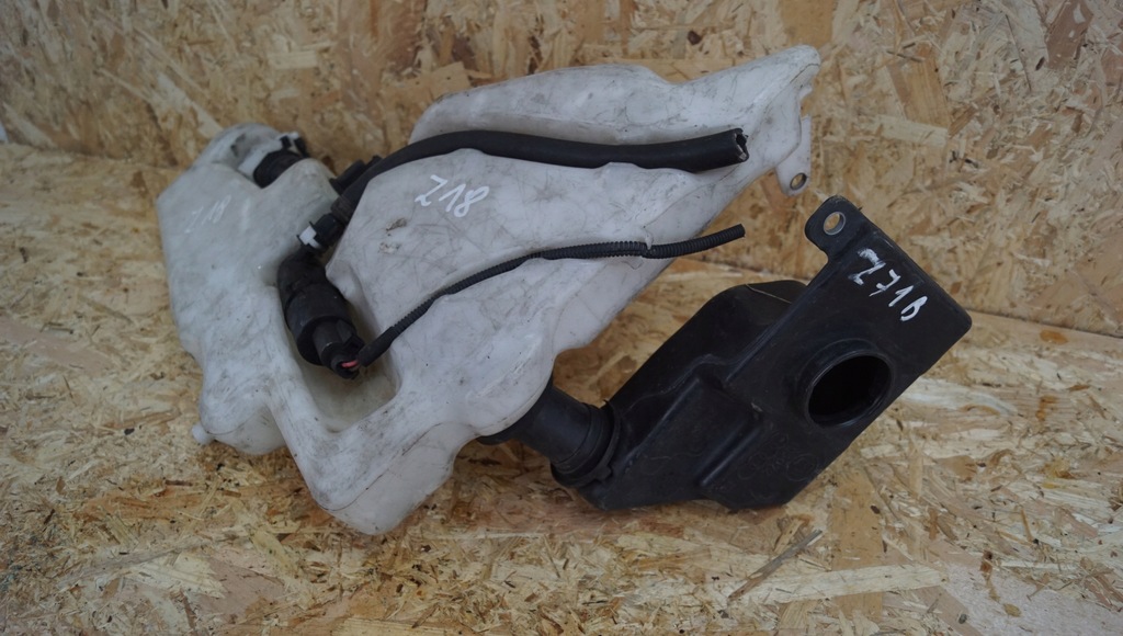 фото №5, Бачок омывателя audi a5 8t 8t0955453c