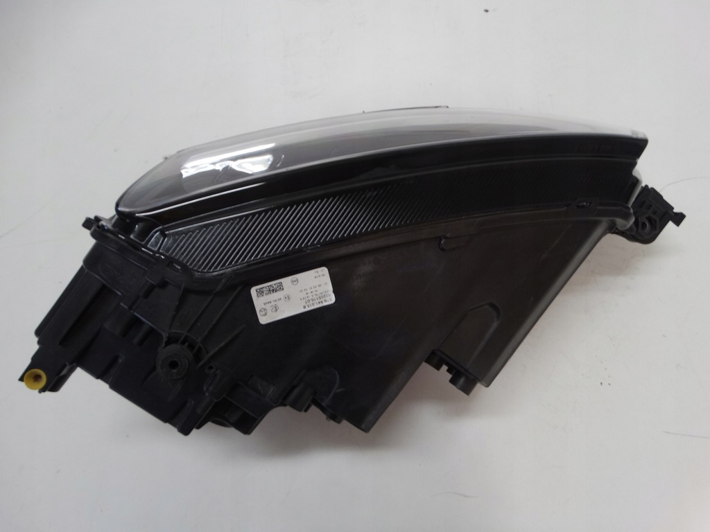 фото №7, Фара лампа ліва skoda karoq 57b941015b