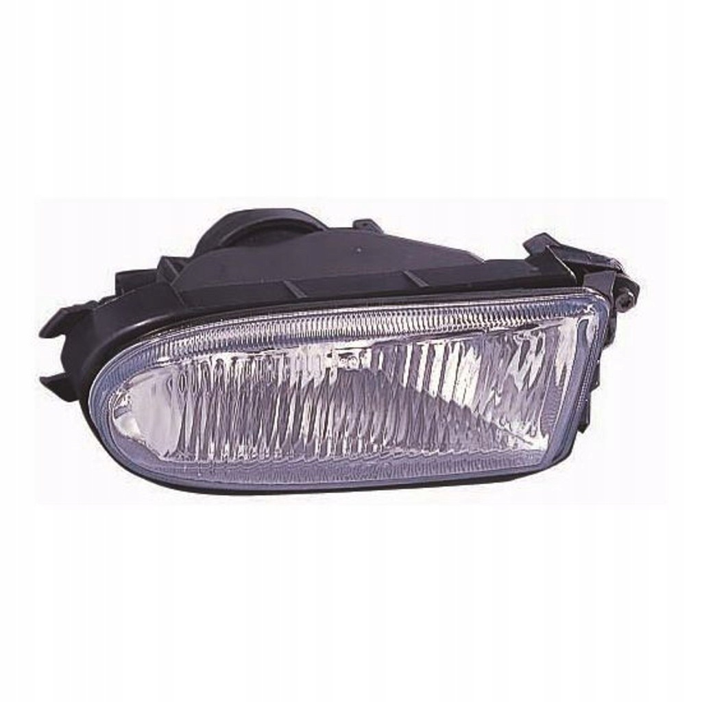 фото №2, Противотуманная фара renault megane - 01/96-02/99 h1