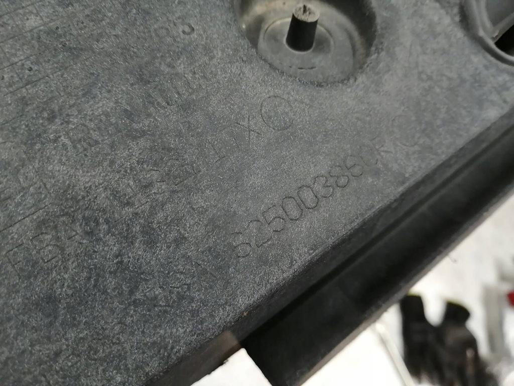 фото №6, Renault captur clio iv балка pas передній 625003860r