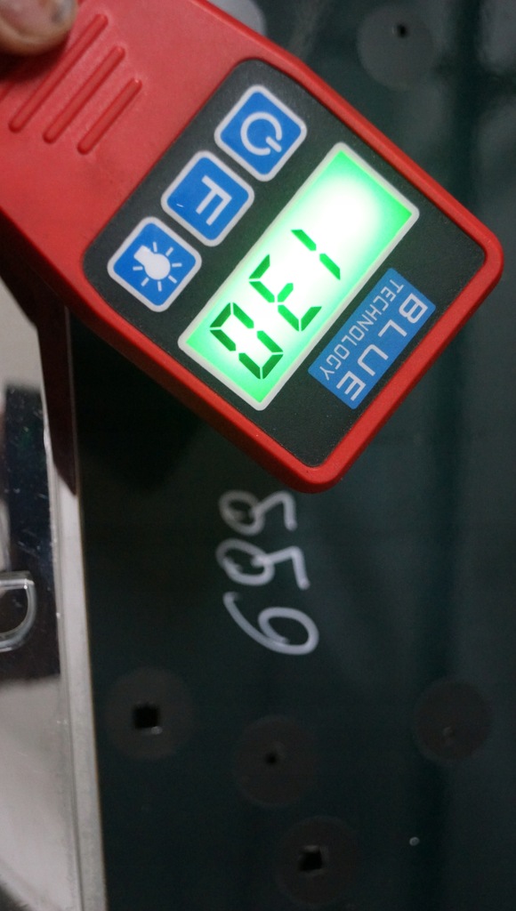 фото №16, Крышка багажника багажника задняя jaguar s-type lift