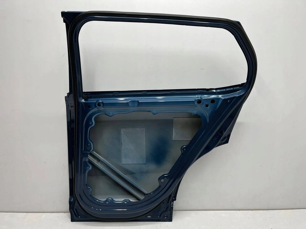 фото №10, Lynk&co 01 двері праве задня задні