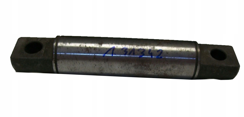 фото №1, Шарова опора вилка кронштейн зчеплення scania r 1.31342