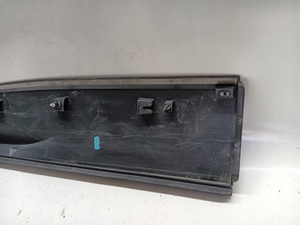 фото №6, Молдинг двері задня задня ліва vw tiguan 3 571854949