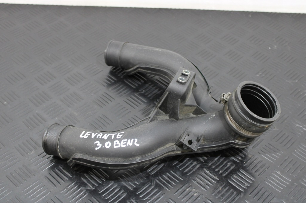 фото №1, Труба шланг інтеркулер maserati levante m161 h20946