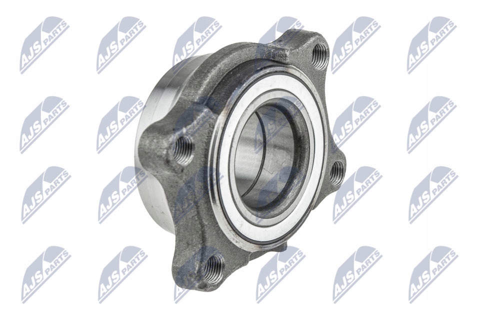 фото №2, Nty 40210-al800 ступиця підшипник