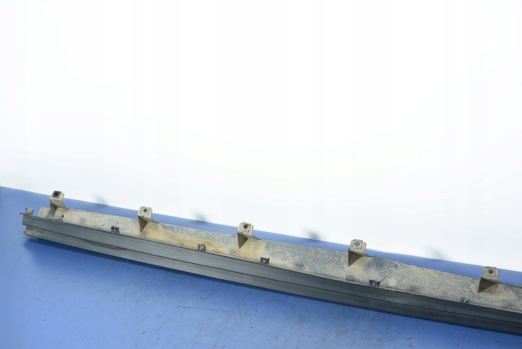 фото №5, Chrysler town country v молдинг порог левая