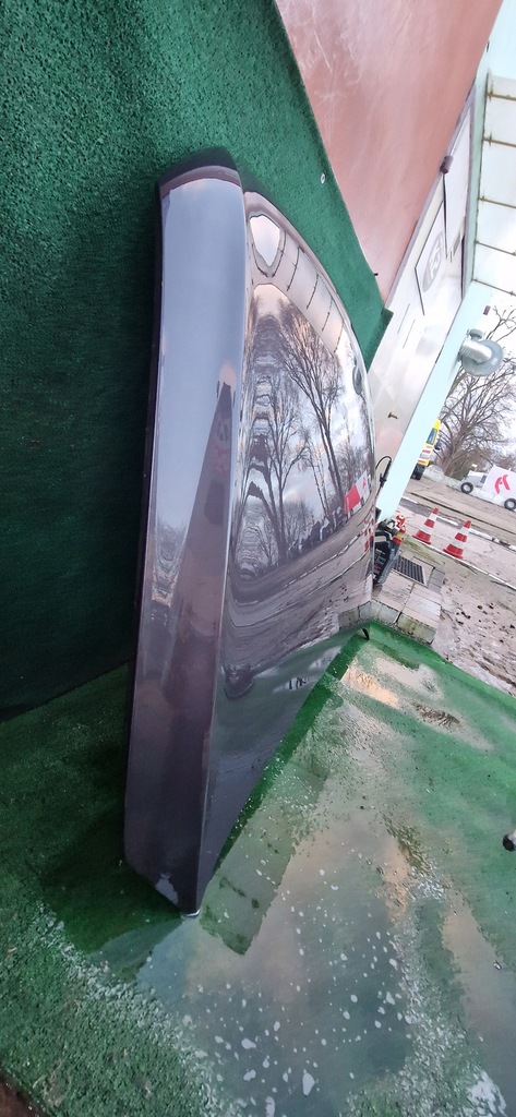 фото №6, Audi q5 8r капот перед петли замок lz4x