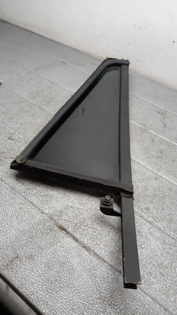 фото №3, Скло ліва задня volvo xc90