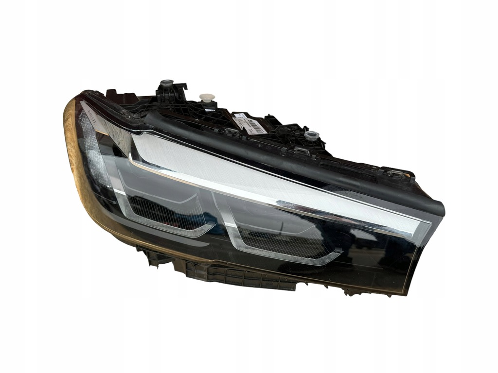 фото №6, Лампи передні перед повний led europa bmw g30 g31 lci