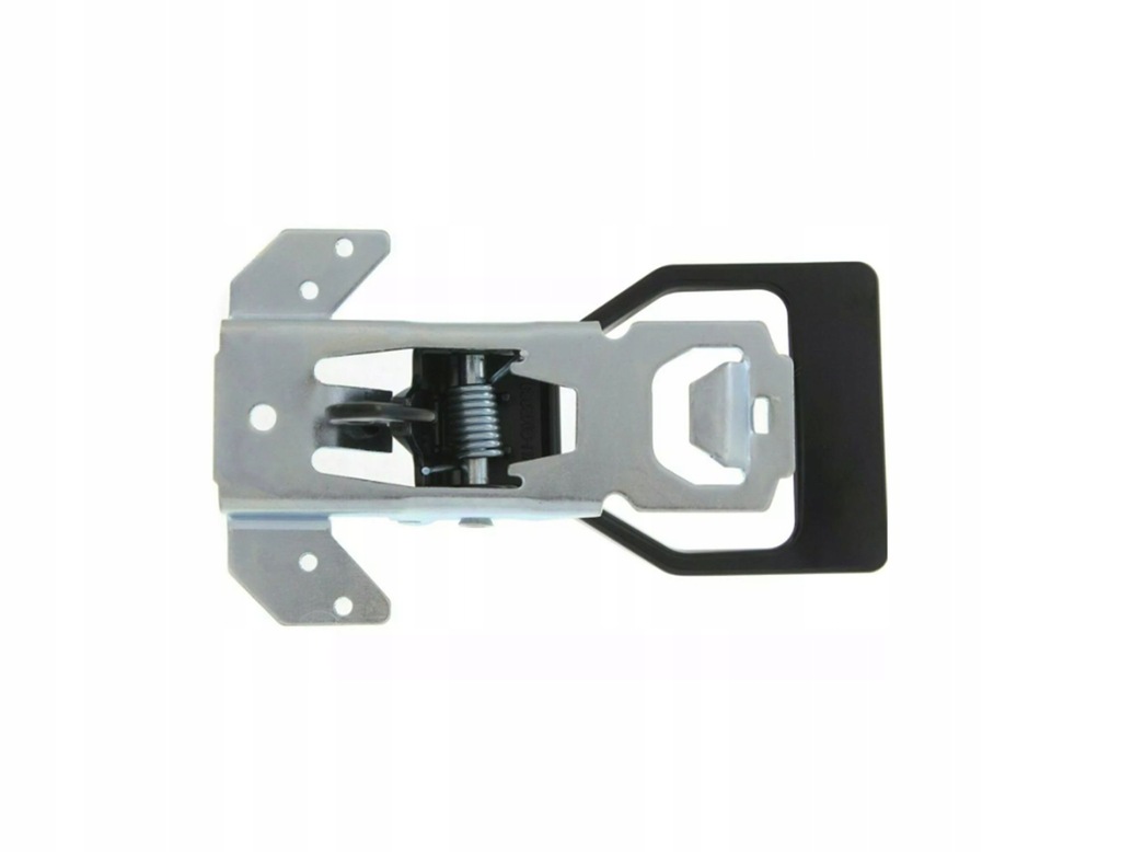 фото №5, Ручка внутренняя правая / левая chevrolet camaro 82-92