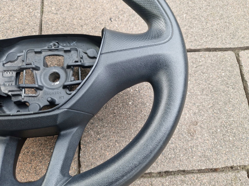 фото №9, Peugeot 208 i 2008 повітропровід звичайна 12-2019