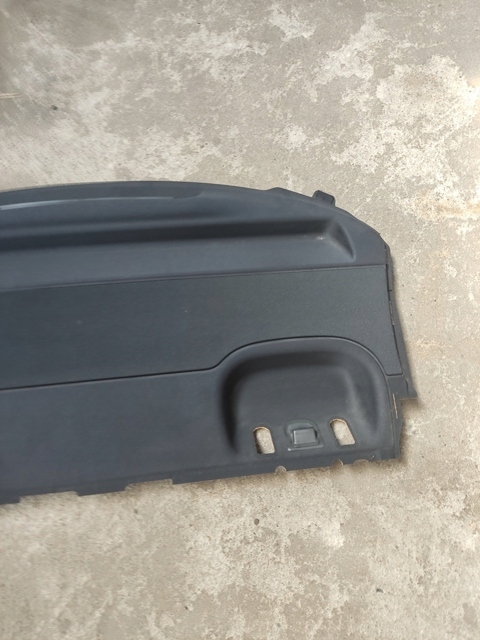 Полка задняя mercedes cl w216 свет стоп Недорого