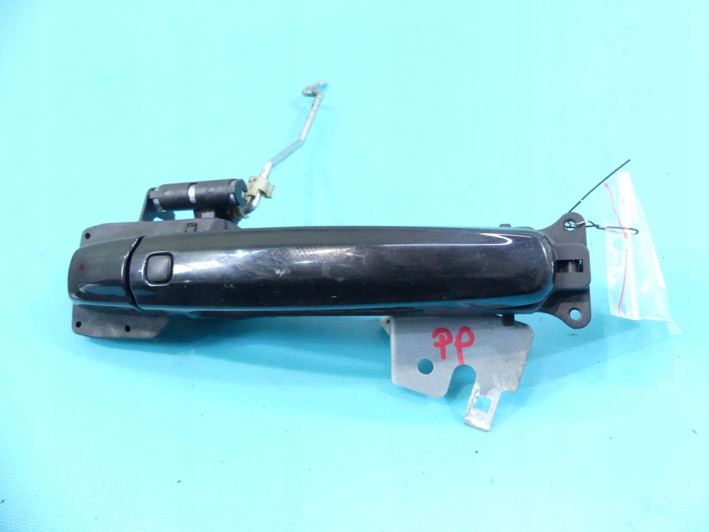 фото №1, Ручка перед права зовнішня suzuki kizashi eu