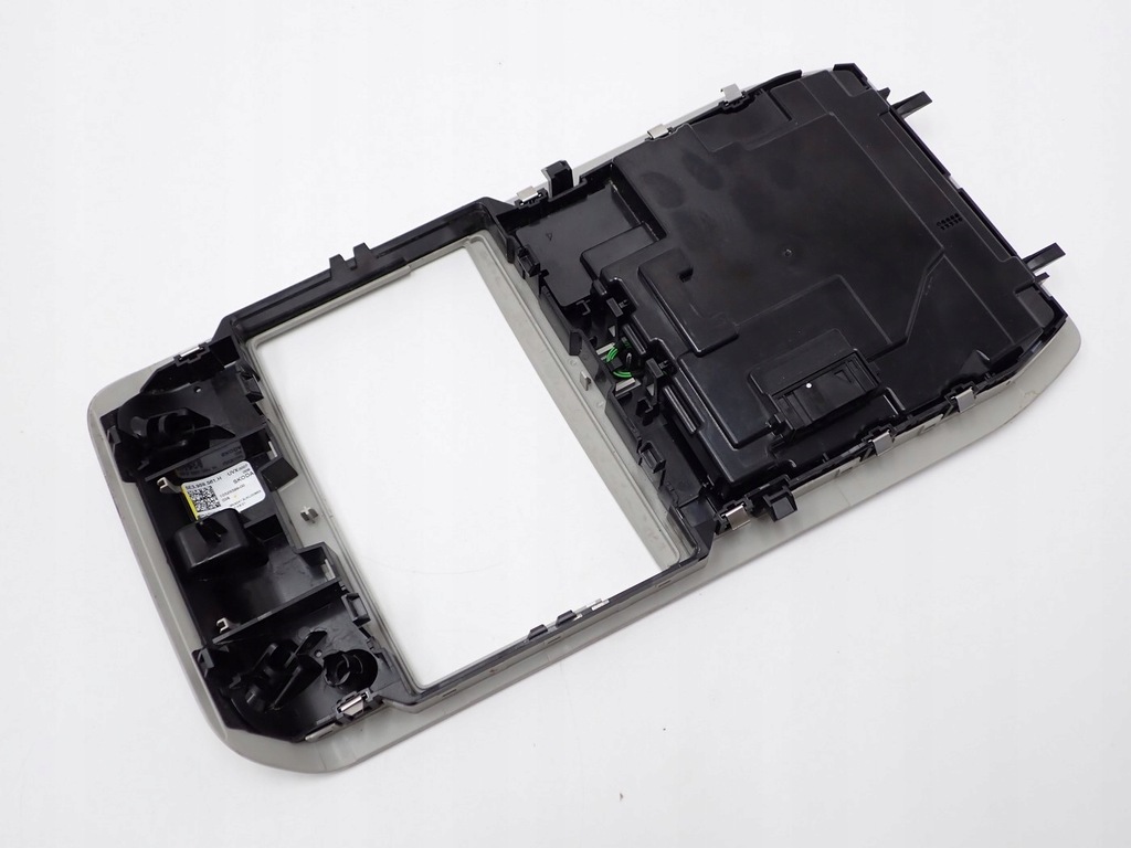 фото №8, Лампа салону кабіни оригінал 5e3959561h skoda octavia iv 5e3 22r