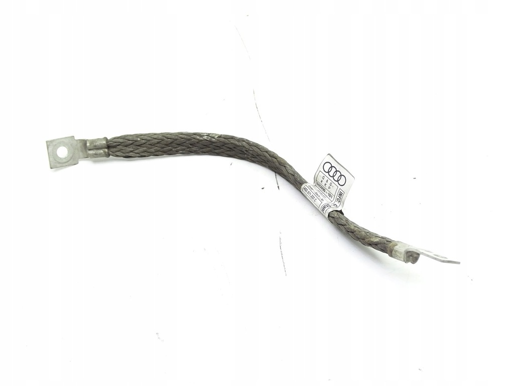 фото №1, Шланг массовый кабель масса audi r8 4s 5.2 v10 4s0971237c