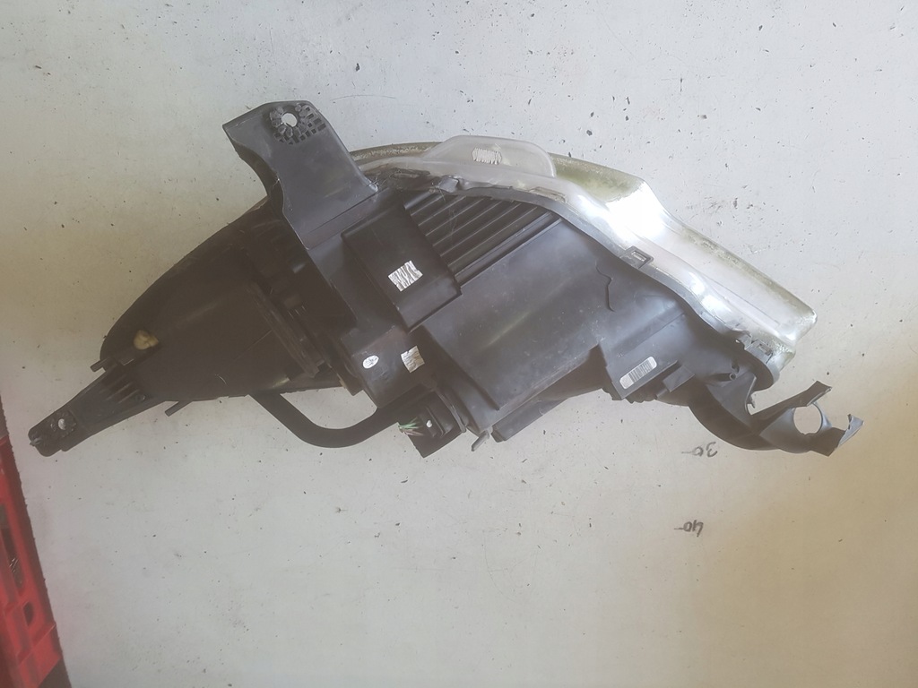 фото №5, Citroen ds3 09-16r лампа правая перед anglik