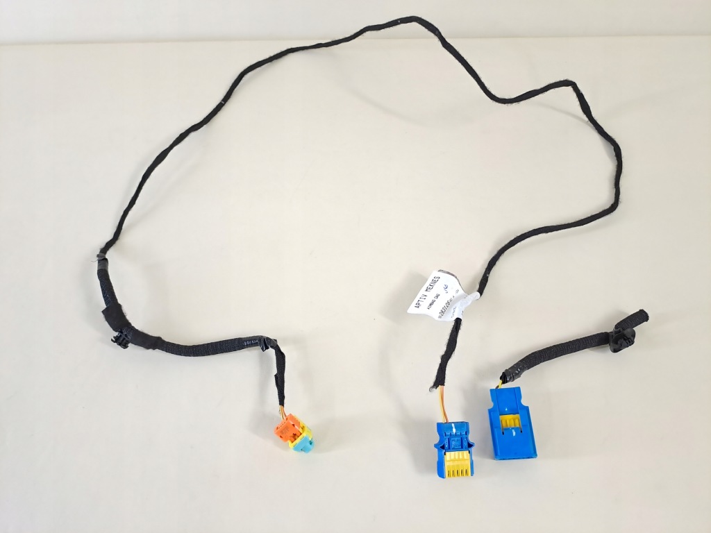 Купити Peugeot rifter 20r джгут електропроводка шланг кабель подушки безпеки пасажира