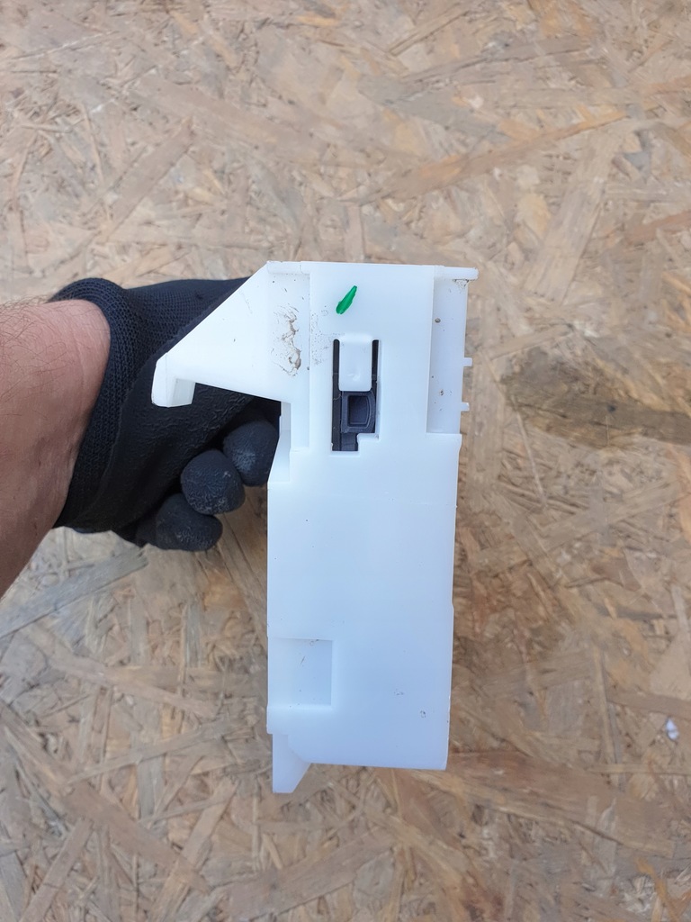 фото №6, Renault captur clio iv считыватель карта 285908018r