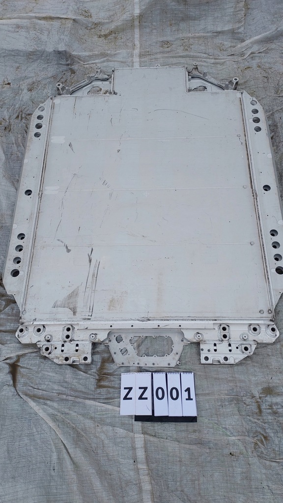 фото №6, Bmw i4 g26 пол рама корпус аккумулятор аккумулятор