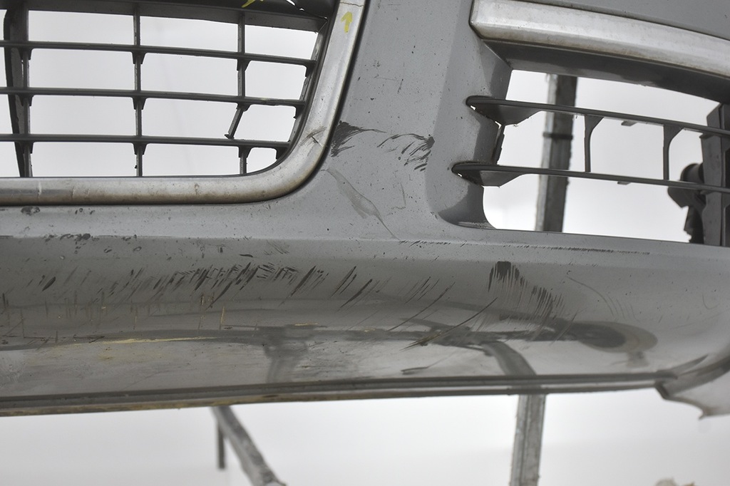 фото №8, Бампер передний перед audi a6 c6 ly7g