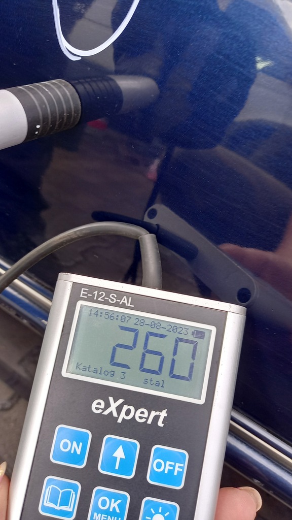 фото №11, Дверь правое перед chrysler sebring 06r sedan