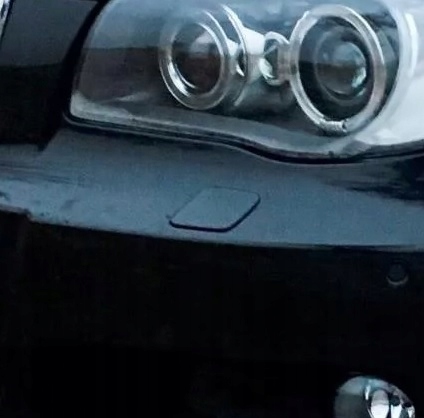 фото №1, Заглушка розпилювача bmw e81 / e87 / e87n m-pak