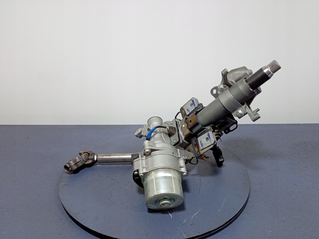 фото №1, Honda hr-v ii колонка усилитель jj501-001682