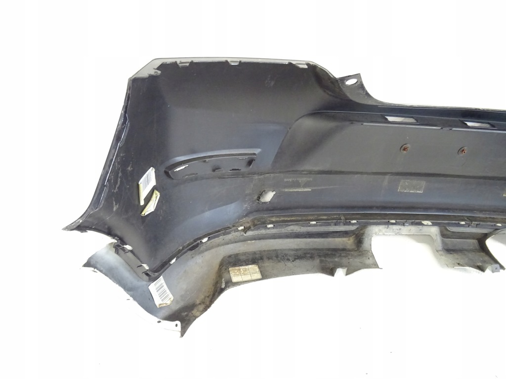 фото №5, Volvo c30 lift r-design бампер задняя задний