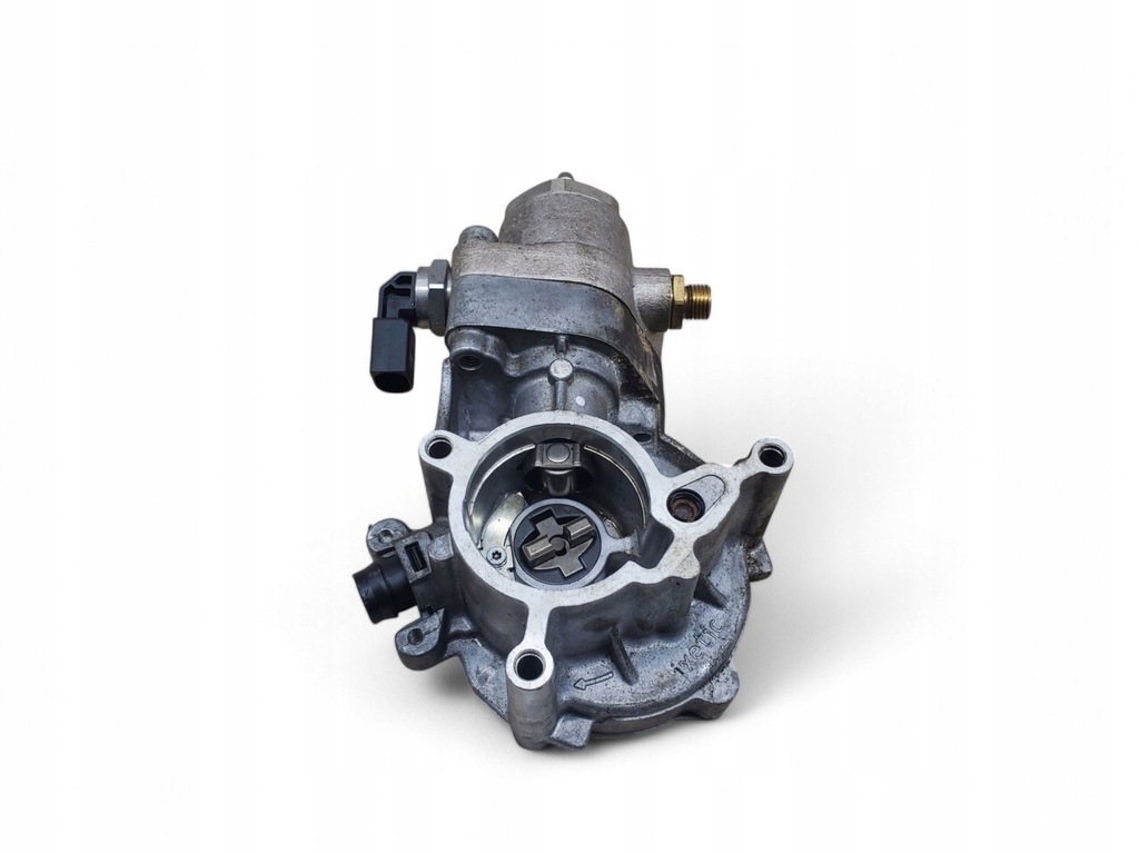 фото №7, Audi a3 s3 8v 2015 насос вакуумa / вакуум