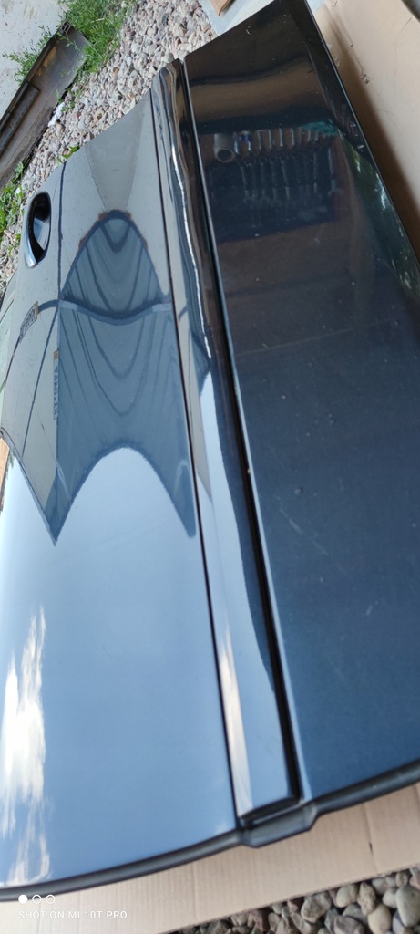 фото №7, Mercedes w211 дверь передние левая 189