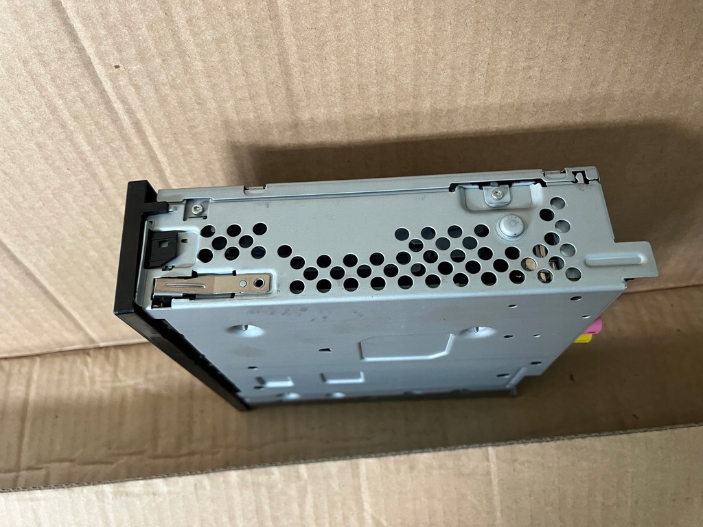 фото №5, Считыватель навигации мультимедиа seat leon iii ateca arona ibiza v 5f0035877a