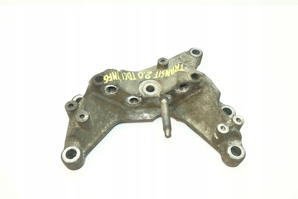 фото №8, Transit mk8 custom 2.0 tdci ecoblue кронштейн двигателя