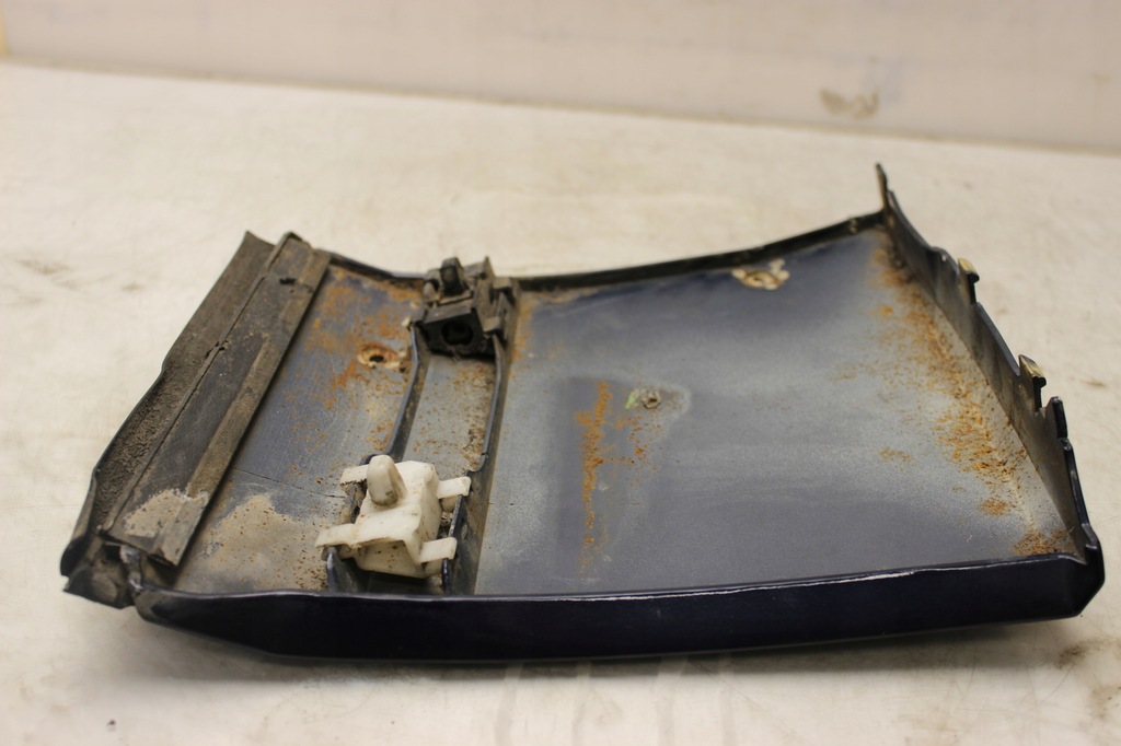 фото №6, Молдинг крила правий перед range rover l322 01r-