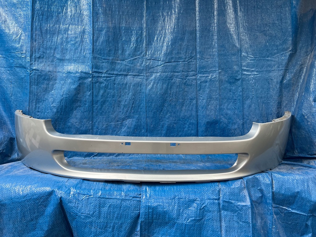 фото №1, Aston martin vantage бампер передній