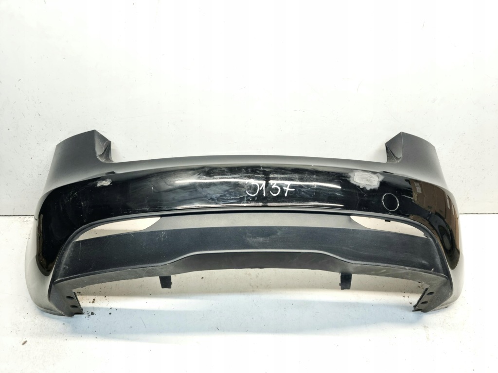 фото №1, Tesla model 3 lift бампер задняя задний highland