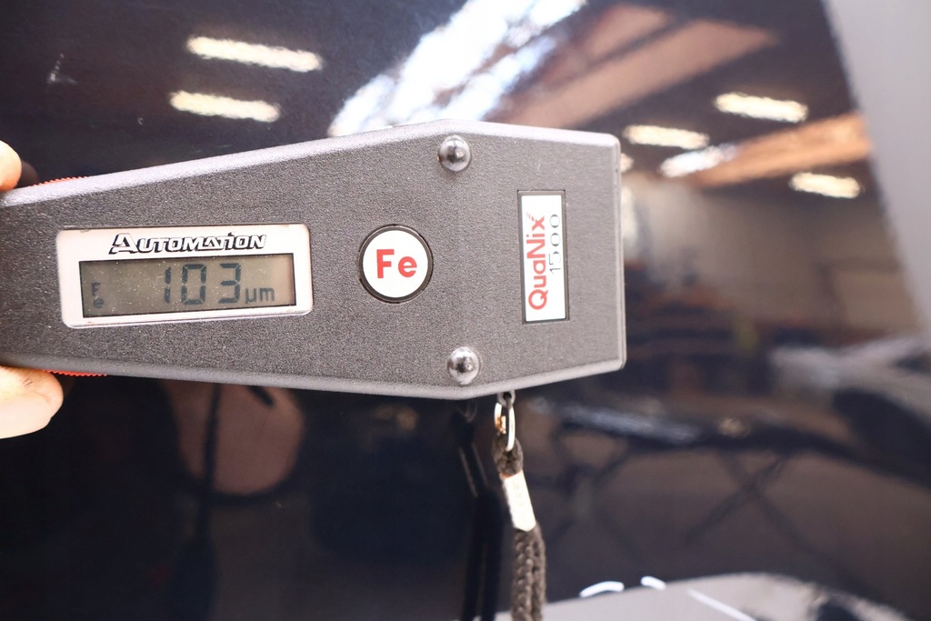 фото №9, Kia niro i двері ліва задня