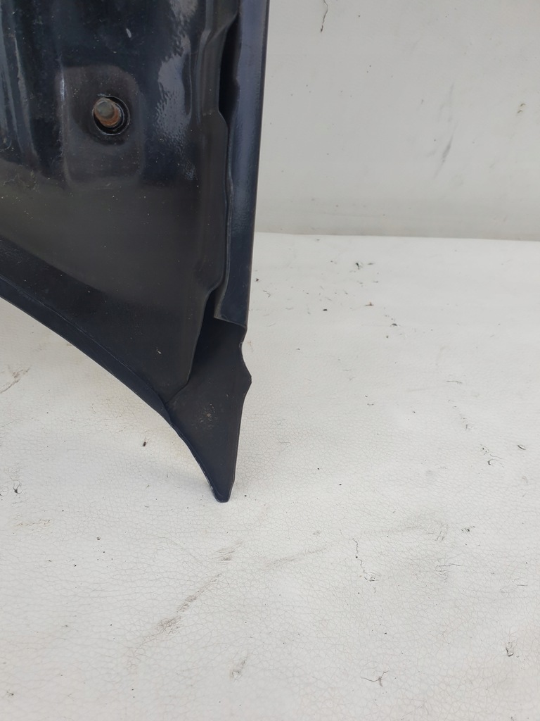 фото №12, Citroen c3 ii ds3 09-16 капот перед передня кришка двигуна exl