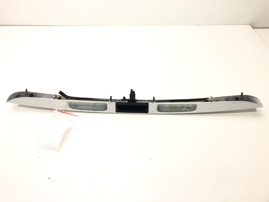 фото №2, Ручка кришки задня peugeot 207 хетчбек 06-15