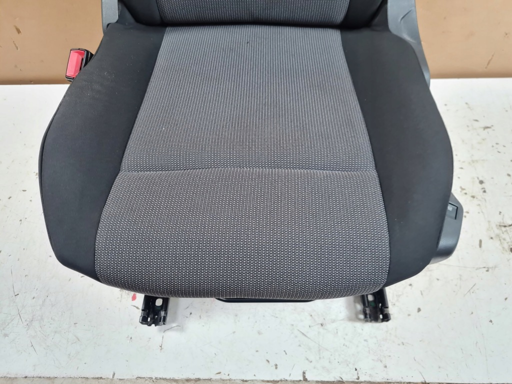 фото №8, 2018 peugeot partner iii сидіння водія 654190672