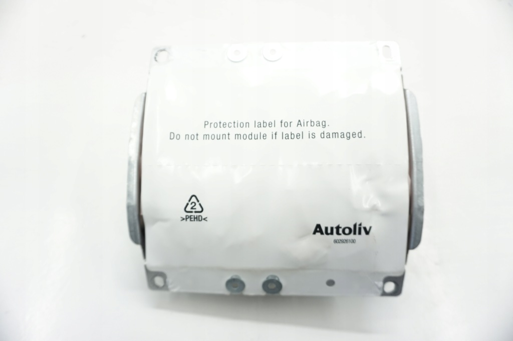 фото №1, Volvo s40 ii подушка подушка безопасности пассажира 30615716